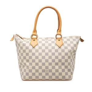 Louis Vuitton Saleya Handbag Damier Pm #245230L99B